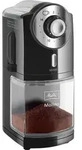 Melitta Molino Kaffeem&uuml;hle, 17-stufiger Mahlgrad, 2-14 Tassen, 200g V