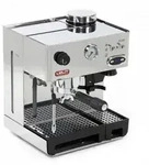 WMF Lelit PL42TEMD Siebtr&auml;ger Espressomaschine