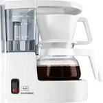 Melitta Kaffeeautomat Aromaboy II 1015-01 ws