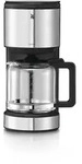 WMF Filter-Kaffeemaschine 10 Tassen mit Glaskanne 1 stk