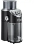 Russell Hobbs 23120-56 Kaffeem&uuml;hle 140 W Schwarz