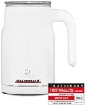 Gastroback Milchaufsch&auml;umer Latte Magic 42325, wei&szlig;