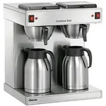 Bartscher Kaffeemaschine Contessa Duo