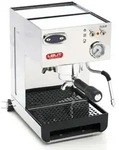 WMF Lelit PL41TEM Siebtr&auml;ger Espressomaschine mit PID