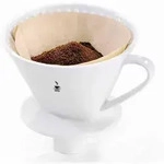 GEFU Sandro Kaffee-Filter "Sandro" Gr&ouml;&szlig;e 4