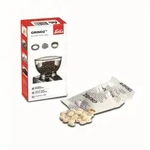 Solis GrindzTM, Reinigungstabletten f&uuml;r Kegelkaffeem&uuml;hlen, 3 x 35 g Beutel