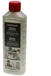 Gastroback 98175 Premium Entkalker 500ml f&uuml;r Espressomaschinen Wasserkocher