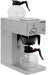 Saro Kaffeemaschine Modell Eco, Inhalt: Kanne: 2 X 1,8 Liter