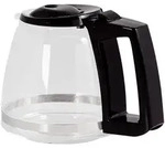 Melitta 6603038 Glaskanne f&uuml;r 100201 1017-02 Enjoy Kaffeemaschine
