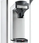 Melitta Kaffeemaschine M 170 MT silber