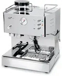 Quickmill Modell 3035 "Pegaso" Siebtr&auml;ger Espressomaschine
