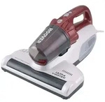 Hoover MBC500UV Handstaubsauger Rubinrot - 0.3 Liter Staubbeh&auml;lter, 500 Watt