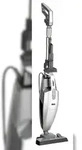 Fakir Starky Pro HS 300 Hand- und Stielstaubsauger, beutellos, 700 Watt, EPA Filter,