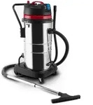 Klarstein Reinraum Nass-Trocken-Sauger Industriesauger 2000W HEPA 60l Steckdose...