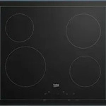 Beko HIC64401 Einbaukochfeld autark 60cm Glaskeramik Touch