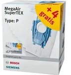 Siemens Austauschfilter MegaAir Typ P VZ123FP (VE12+3)