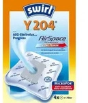Swirl Y 204