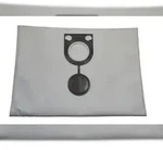 starmix Vlies-Filterbeutel FBV 25-35 / 5Pack