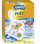 Swirl H 41 AirSpace