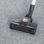 SEVERIN Jet Drive Turbob&uuml;rste (passend zu den Bodenstaubsaugern BC 7035, BC 7045, BC