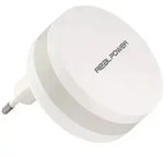 Ultron Realpower PBC1800 Externer Akkusatz + Netzteil 1800 mAh 1 A USB nur Strom auf