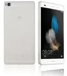 Ultra Slim Soft Cover Clear f&uuml;r Huawei P8 Lite