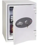 Phoenix Safe Phoenix Titan FS1283K Feuerschutztresor mit Schl&uuml;ssel