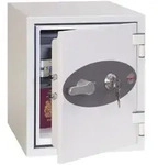 Phoenix Safe Phoenix Titan FS1282K Feuerschutztresor mit Schl&uuml;ssel