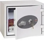 Phoenix Safe Phoenix Titan FS1281K Feuerschutztresor mit Schl&uuml;ssel