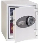 Phoenix Safe Phoenix Titan FS1282E Feuerschutztresor mit Elektronikschloss