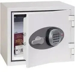 Phoenix Safe Phoenix Titan FS1281E Feuerschutztresor mit Elektronikschloss