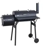 tepro Smoker Wichita