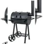 tepro Grillfass Berkeley