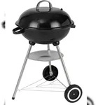 tepro Kugelgrill Key West