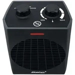 Steba Heizl&uuml;fter FH 504 mit 4 Stufen-Schalter, Sicherheitsschalter und