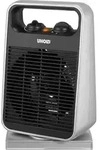 UNOLD HEIZL&Uuml;FTER Rotate Fan + Heat (Mit 1.000 bis 2.000 Watt Heizleistung,