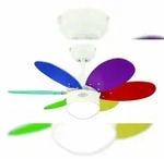 Westinghouse Deckenventilator Turbo II Bunt 76 cm 76