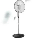 Casafan Standventilator Fernbedienung Greyhound SV458AZFB