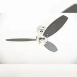 Westinghouse Deckenventilator Jet Nickel 105 cm mit Zugschnur 105