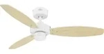 Westinghouse Jet II Deckenventilator Fl&uuml;gelfarbe: Ahorn Geh&auml;usefarbe (Details):