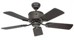 Casafan DC Deckenventilator Eco Elements 103 Braun 103 103 cm