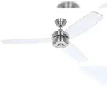 Casafan Deckenventilator Night Flight BN-TR mit Fernbedienung 132