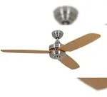 Casafan Deckenventilator Night Flight BN-BU 132