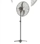 Casafan Windmaschine / Standventilator WM2 Eco Grau / Silber / Titan