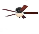 Westinghouse Deckenventilator Everett Espresso 132 cm mit Licht 132