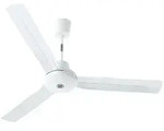 Vortice Nordik International 90 Plus Deckenventilator (&Oslash;) 92 cm Fl&uuml;gelfarbe: