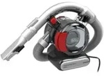 Black+Decker Kfz-Ladeger&auml;t 12v cic tube flex adapt mech. acc pd1200av