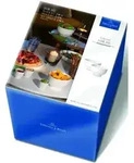 Villeroy & Boch For Me Snack Set 2 Stueck