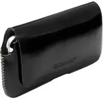 Krusell Hector G&uuml;rteltasche Gr. M Schwarz