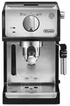 DeLonghi De&rsquo;Longhi ECP 33.21 Kaffeemaschine Halbautomatisch Espressomaschine 1,1 l